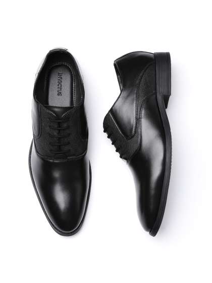 buy black formal shoes online