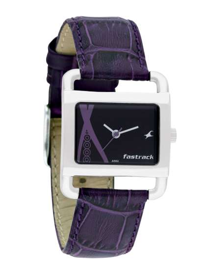 fastrack new models