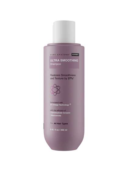 Bare Anatomy Expert
                        Ultra Smoothing Shampoo- 250ML