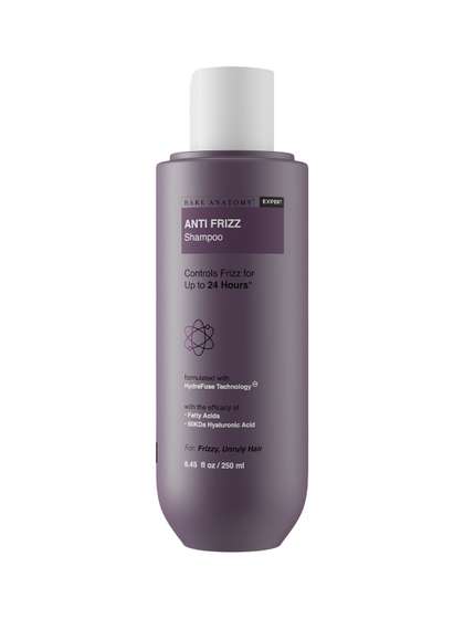 Bare Anatomy Expert
                    Anti-Frizz Shampoo 250 ml