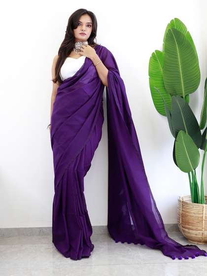 Anouk Saree
