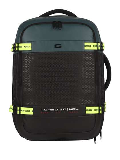 Gear Unisex
                          Backpack