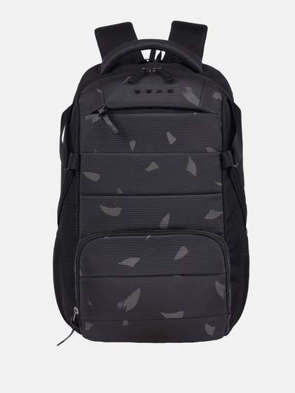 Gear Unisex Graphic
                        Backpack