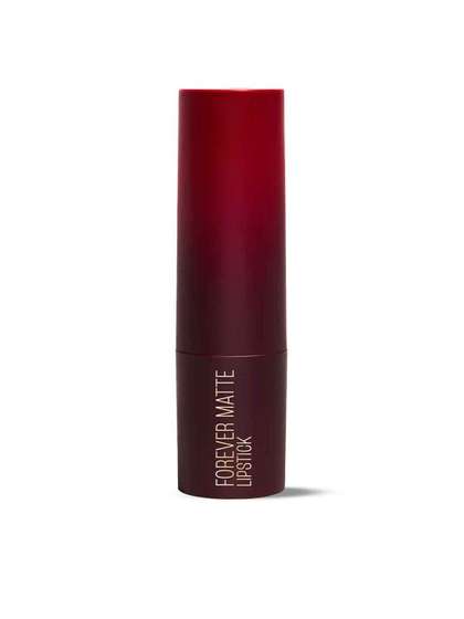 Lakme Forever
                          Matte Long Lasting Lipstick With French Rose
                          Oil Ext 4.5g - Brown Sugar CN2
