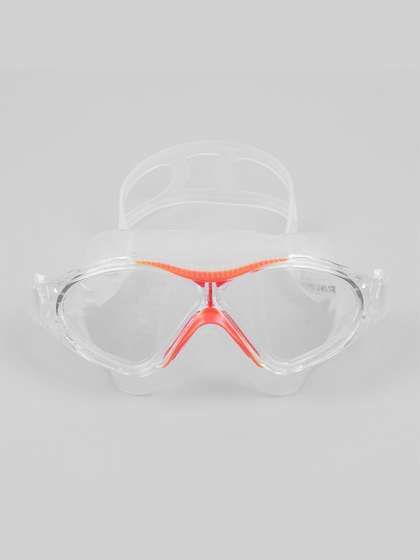 STRAUSS Anti Fog
                        Swimming Goggles With UV Protection