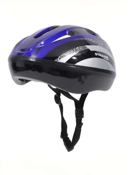 STRAUSS Kids Lightweight
                    Cycling Helmet