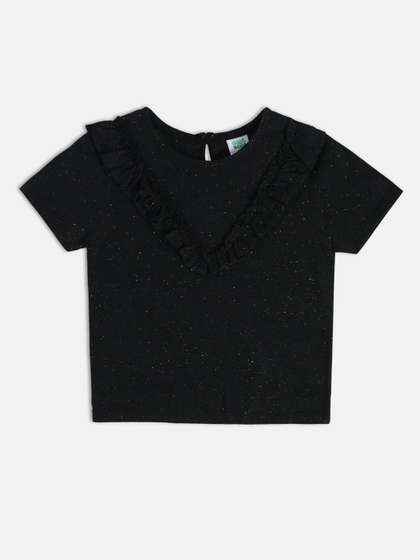 MINI KLUB Cotton Top