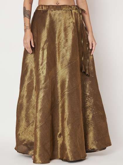 studio rasa A-line Maxi Skirts