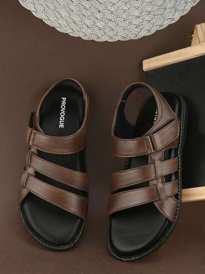 Provogue Men Comfort
                      Sandals