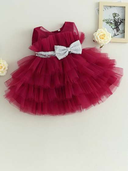 FAIRY DOLLS Net Empire
                    Dress