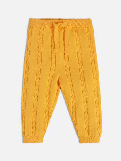 MINI KLUB Boys Printed
                      Jodhpuris Trousers