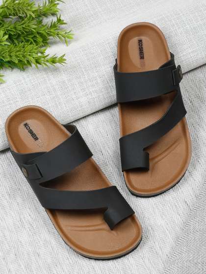 Kosher Men Comfort
                    Sandals