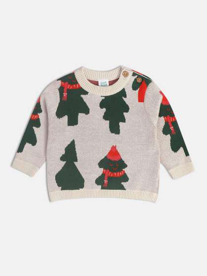MINI KLUB Boys Pullover