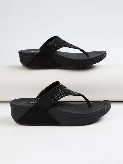 Price History of Ginger by Lifestyle Embellished T-Strap Flats