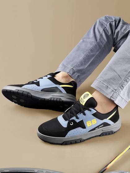 bacca bucci Men PU
                      Smart Casual Sneakers