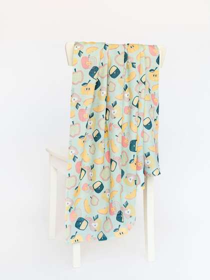 cocoon care Printed
                    Bamboo Muslin Swaddle