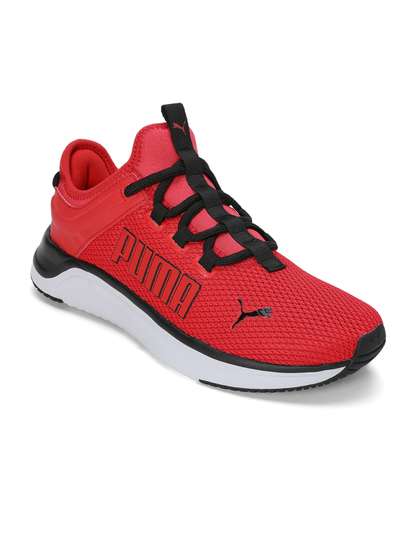 Puma SOFTRIDE Astro
                        Slip-on Unisex Running Shoes