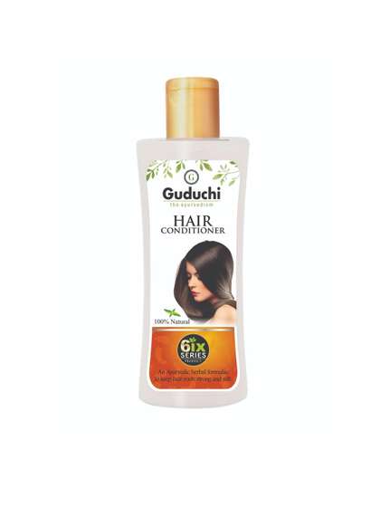 Guduchi Ayurveda Hair Conditioner-200 ml