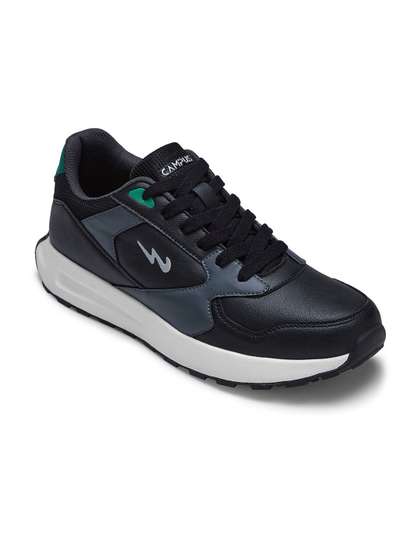 Campus OG-33 Men Lace-Up
                    Sneaker