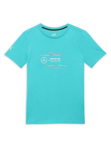 PUMA Motorsport Kids Applique T-shirt