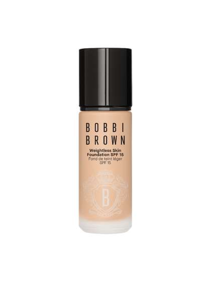 Bobbi Brown
                        Weightless Skin SPF 15 Mini Foundation 13ml -
                        Warm Beige