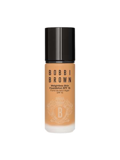Bobbi Brown
                        Weightless Skin SPF 15 Mini Foundation 13ml -
                        Honey