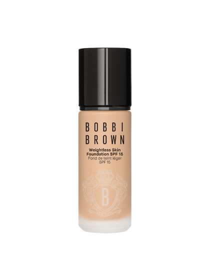 Bobbi Brown
                        Weightless Skin SPF 15 Mini Foundation 13ml -
                        Beige
