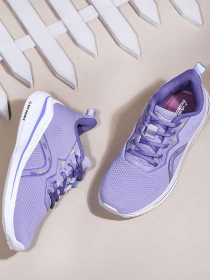 Price History of ABROS Women Mesh Lace Up Running Shoes (4) by