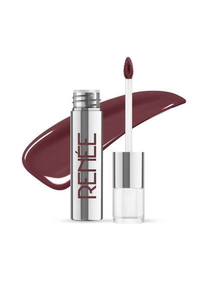 Renee Gloss Stay
                        Transfer Proof Liquid Lip Color - Zoe 3.5ml
