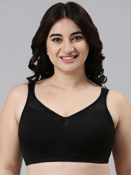 Enamor Super Lift
                        Women Classic Full Support A112 Bra