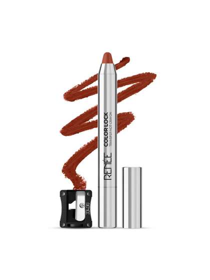 Renee Colorlock
                        Transfer Not SPF 20 Crayon Lipstick With
                        Ceramides & Vitamin E 3g - Poise