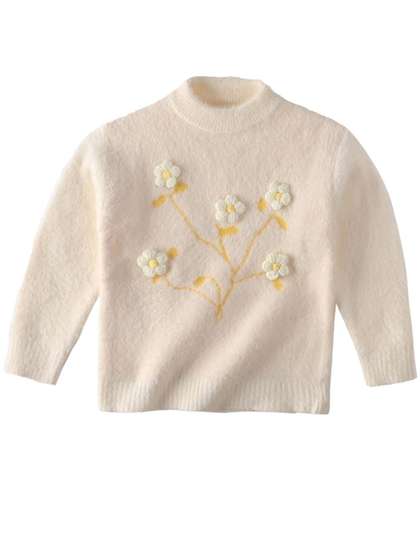 Bold N Elegant Girls
                    Pullover
