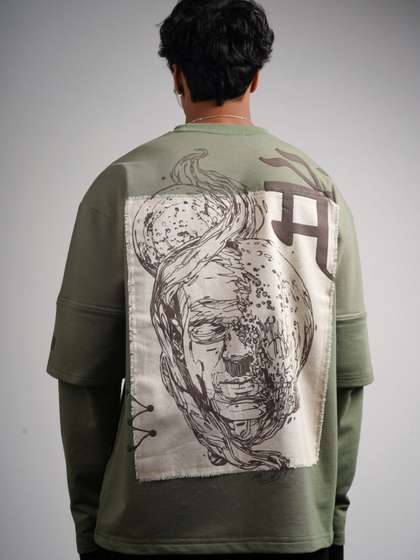 OWR Unisex Printed T-Shirt