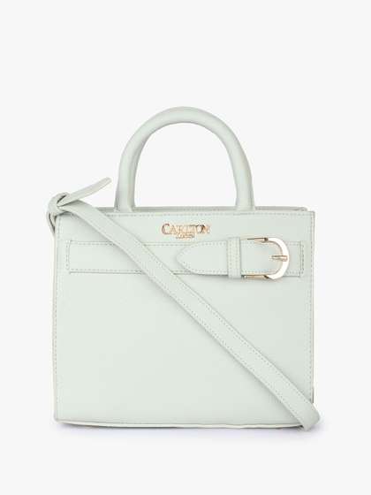 Price History of Carlton London Structured Handheld Bag (M) by