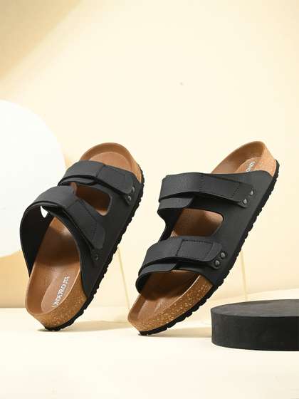 UNDERROUTE Men
                        Comfort Sandals