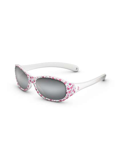 Decathlon QUECHUA Boys
                      Cateye Sunglasses 8485740