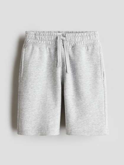 H&M Boys Sweatshirt
                    Shorts