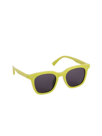 DukieKooky Unisex Kids
                    Square Sunglasses with UV Protected Lens