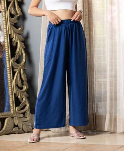 Mlada Women Palazzos