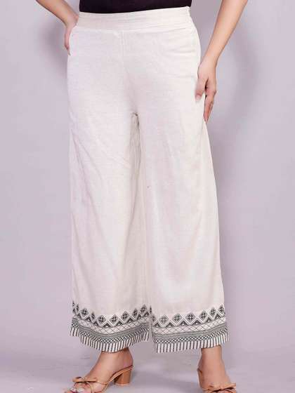 VASVI Women Palazzos
