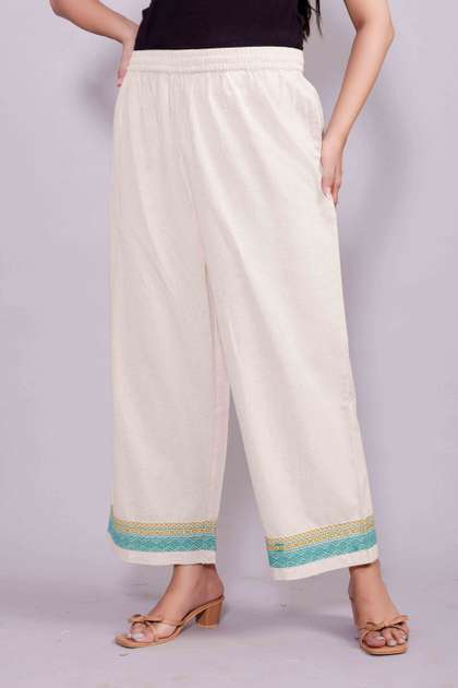 VASVI Women Palazzos