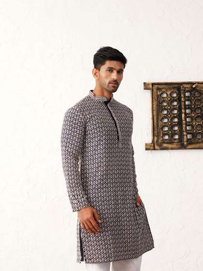 Jompers Ethnic Motifs Kurta