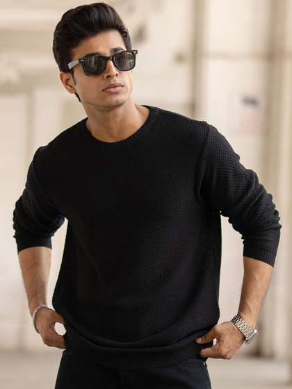 Powerlook Men T-shirt