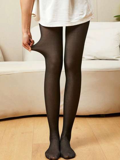 Brauch High-Rise Stockings