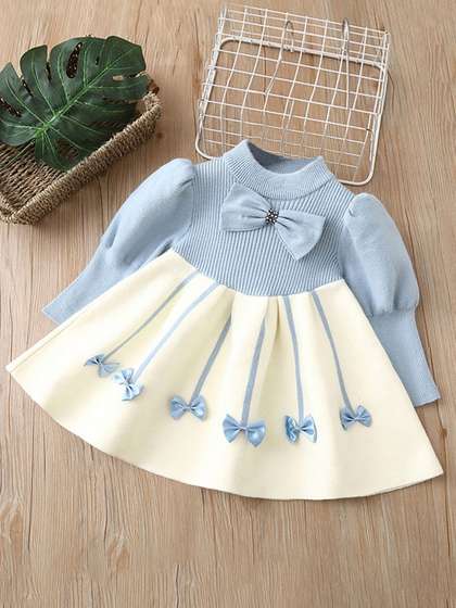 FOREVER FRIDAY Peplum
                    Dress