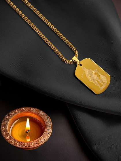 Astrotalk Hanuman
                    Chalisa Pendant
