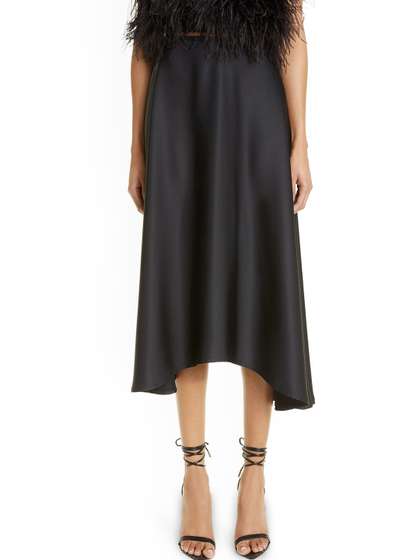 Dracht A-Line Midi Skirts