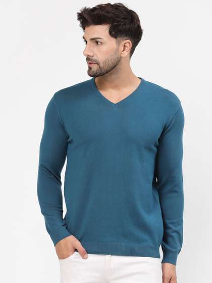 Kalt Men Pullover
