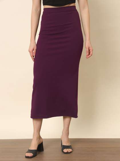 BAESD Women Pencil Maxi Skirts