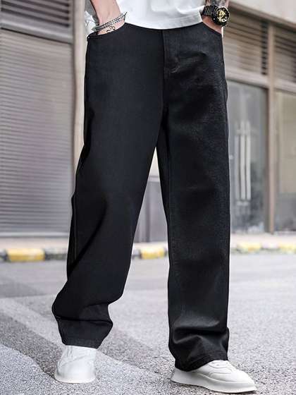 Kotty Men Low-Rise
                        Stretchable Jeans